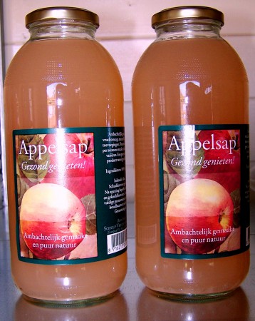 Appelsap